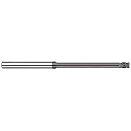 Harvey Tool End Mill - CVD Diamond - Square, 0.0250" 974625